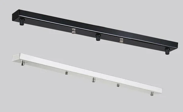 den-led-op-tran Thanh giữ đèn trang trí ốp trần