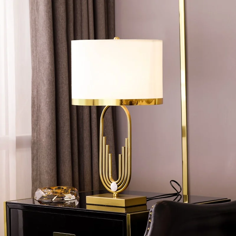 Đèn để bàn HTB-42 undefined