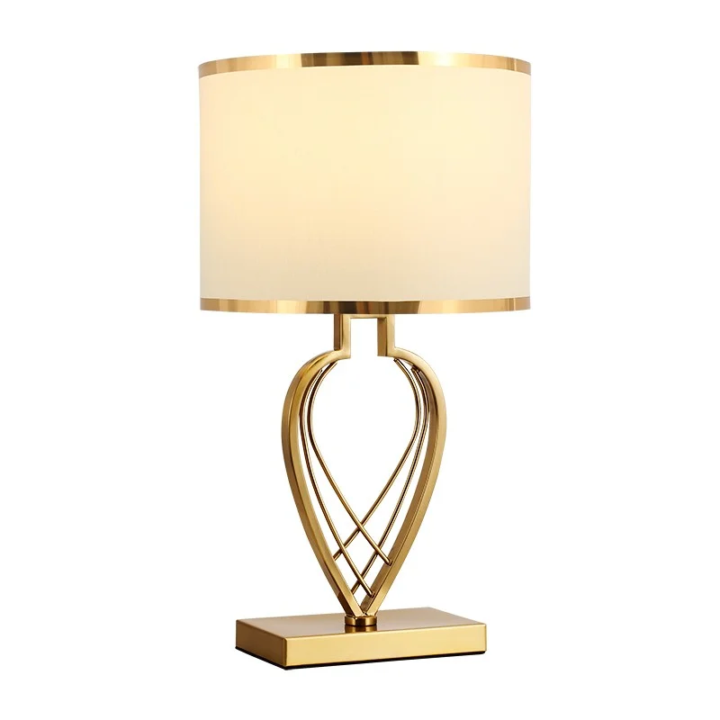 Đèn để bàn HTB-48 undefined