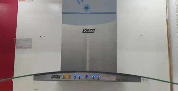 Hút mùi Lorca TA 2005S 70cm Hút mùi Lorca TA 2005S 70cm