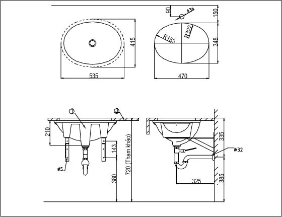 ban-ve-chau-rua-lavabo-inax-L-2293V-oval