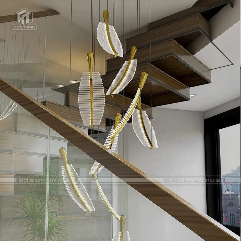 Đèn thông tầng TTPL-41 undefined