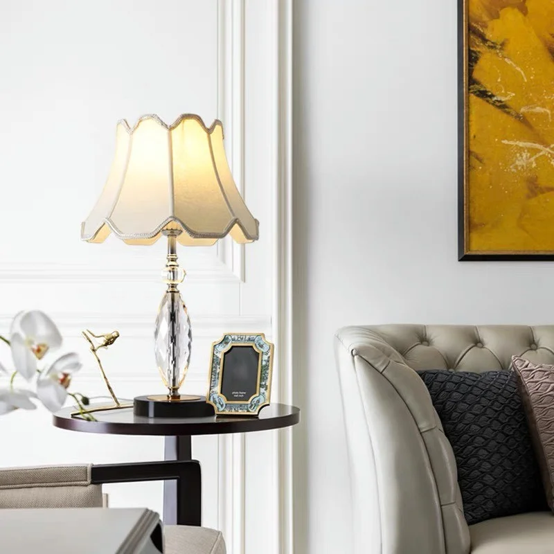 Đèn để bàn HTB-61 undefined