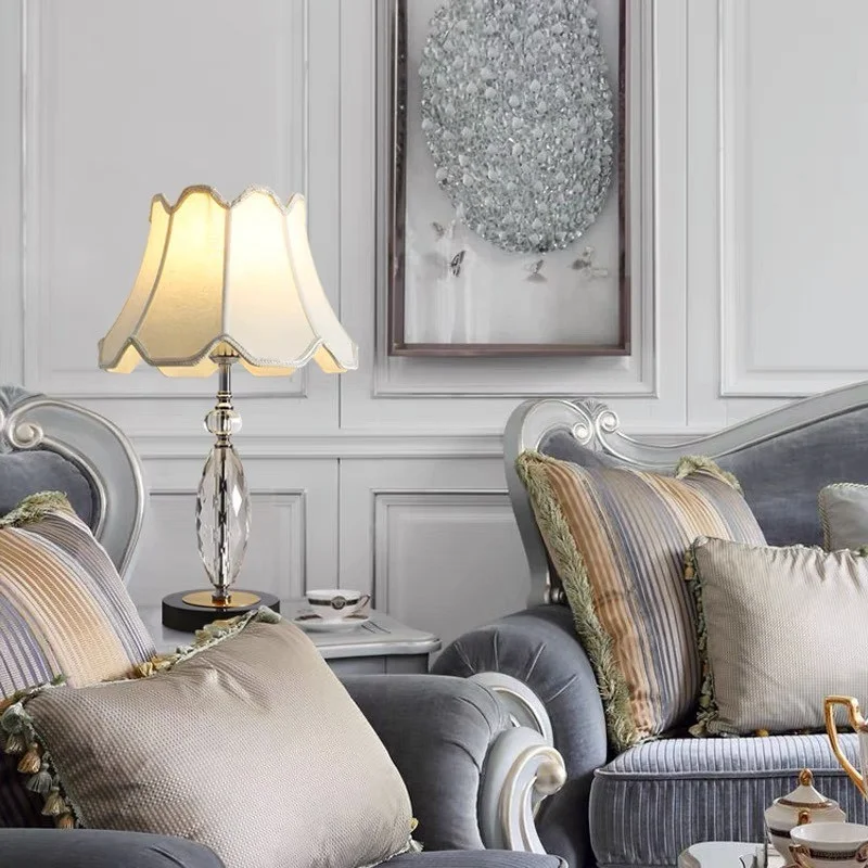 Đèn để bàn HTB-61 undefined