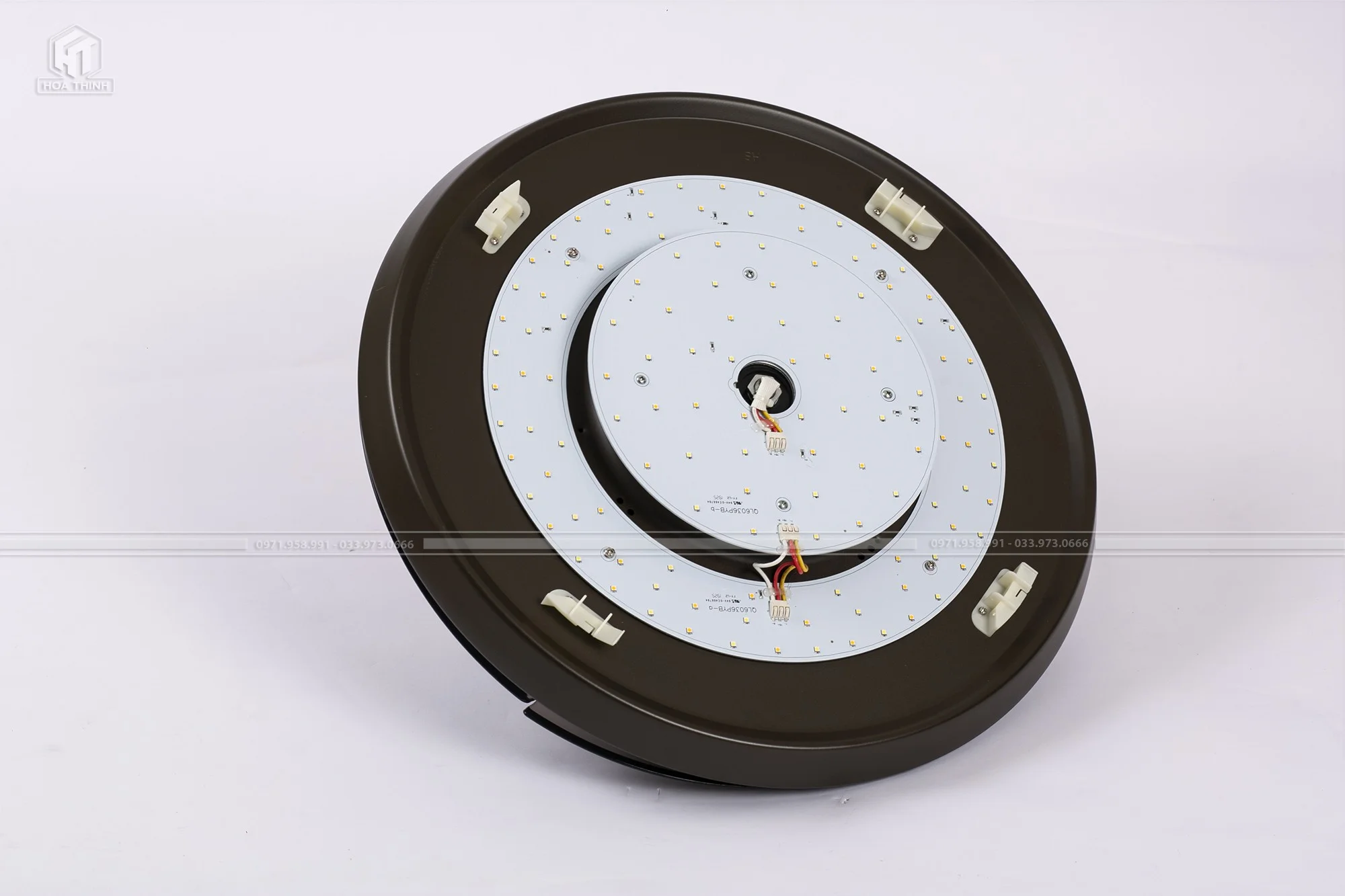 Quạt trần Nhật Bản cao cấp TOYA-214-ORB undefined