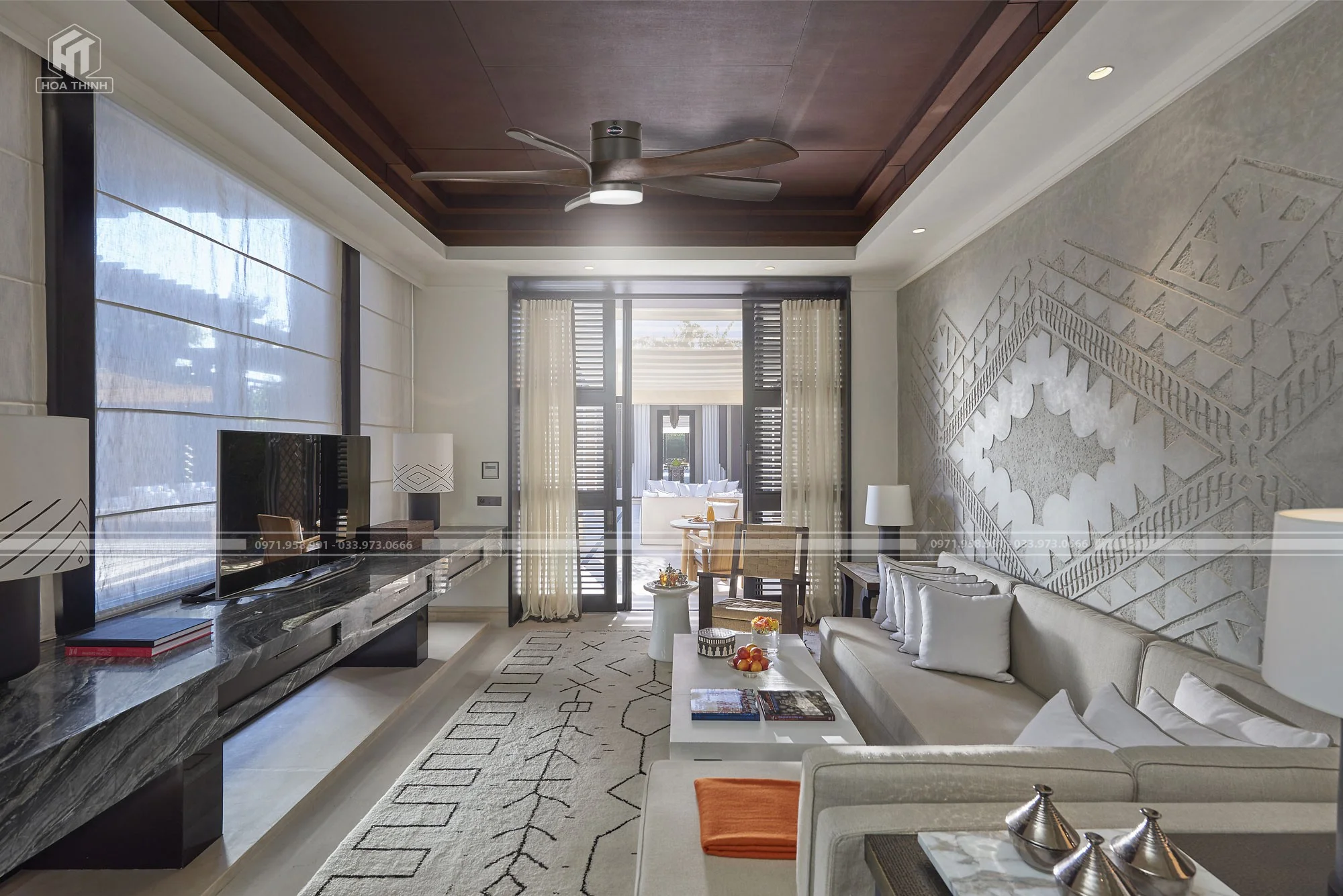 title-marrakech-villa-oriental-pool-living-room