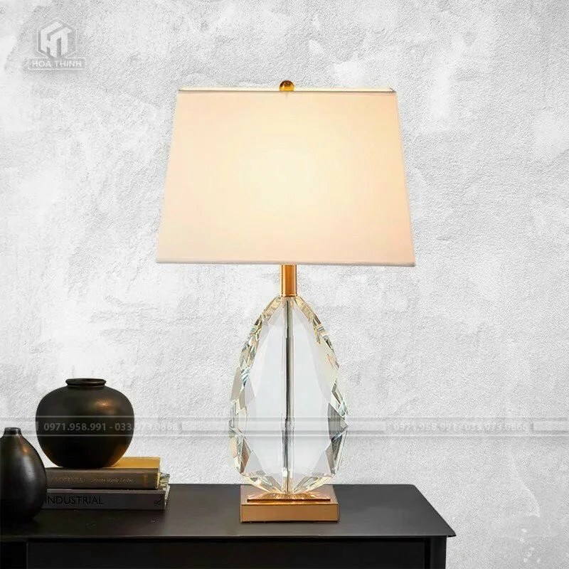 Đèn để bàn HTB-63 undefined