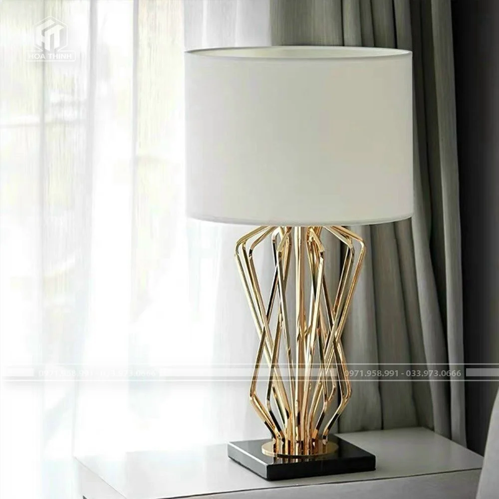 Đèn để bàn HTB-66 undefined