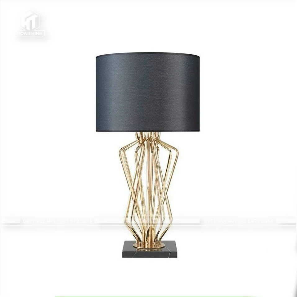 Đèn để bàn HTB-66 undefined