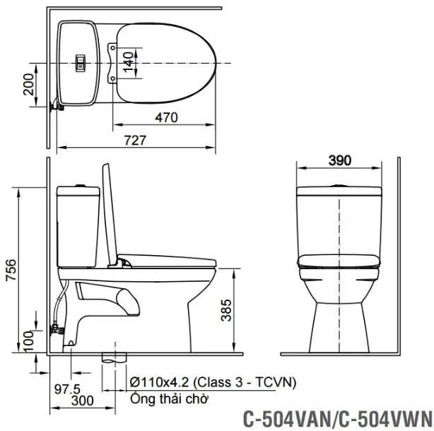 ban-ve-bon-cau-inax-c-504van
