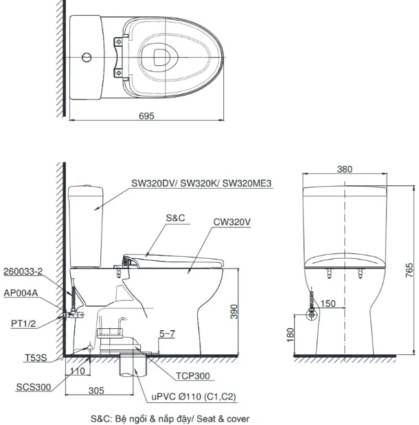 ban-ve-bon-cau-toto-CS320DRE2