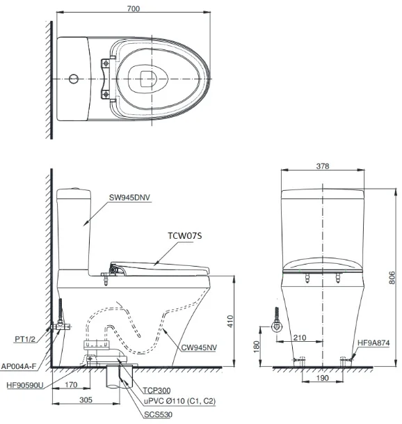 ban-ve-bon-cau-toto-cs945dne2