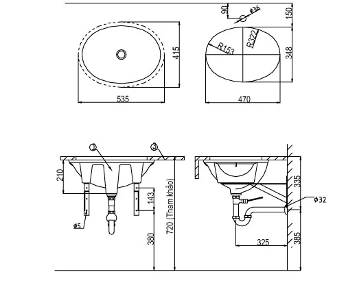 ban-ve-chau-rua-lavabo-inax-L-2293V-oval