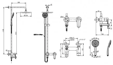 ban-ve-ky-thuat-cay-sen-tam-american-standard-WF-9089