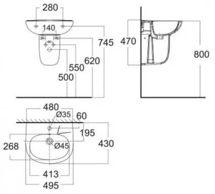 ban-ve-ky-thuat-lavabo-american-standard-VF-0947-VF-0741-440x440