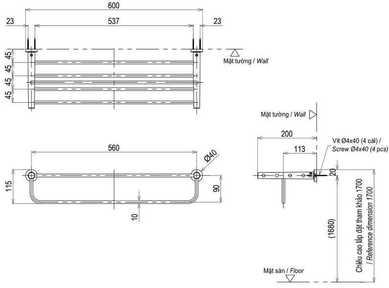 ban-ve-thanh-treo-khan-toto-yts406bv