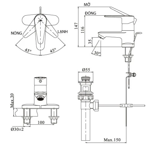 ban-ve-voi-lavabo-inax-lfv-1102s-1