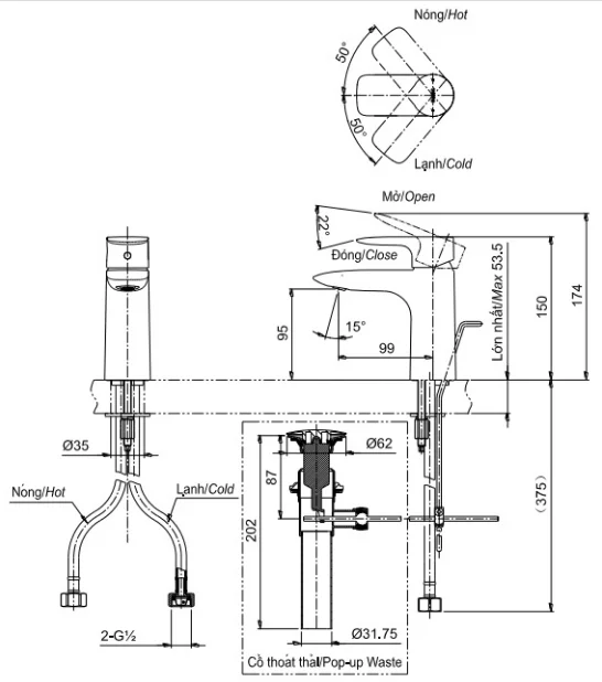ban-ve-voi-lavabo-toto-TLG04301V