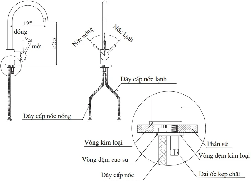 ban-ve-voi-rua-chen-inax-SFV-801S