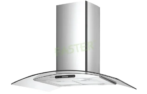 Máy hút khói độc lập Faster Island 3388