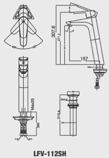 LFV-112SH
