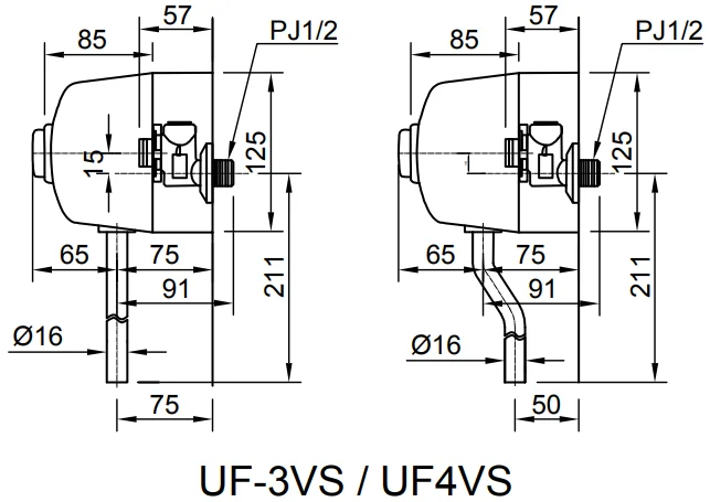 van-xa-inax-UF-3VS