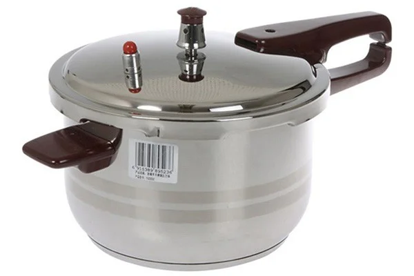 bếp từ có kén nồi không