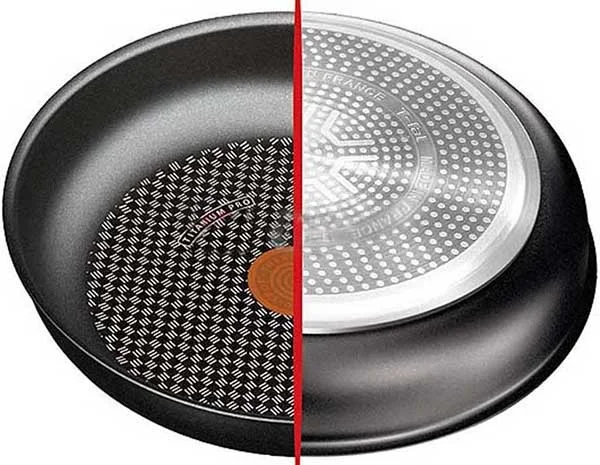 bếp từ có kén nồi không