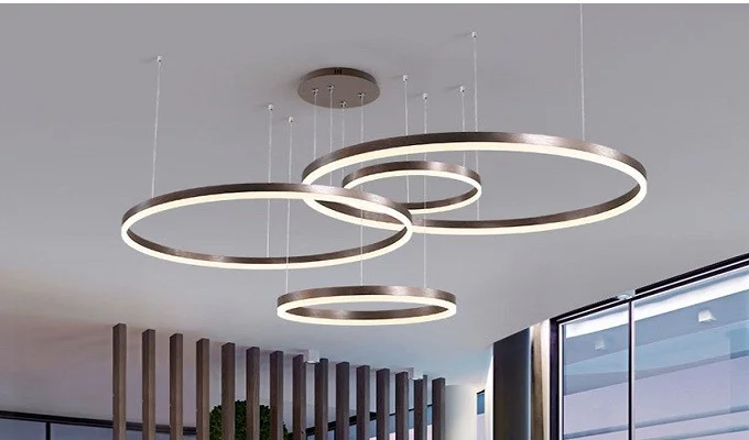 mẫu đèn led hộp thả trần - 2