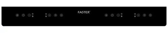 Bếp từ Faster FS 628I