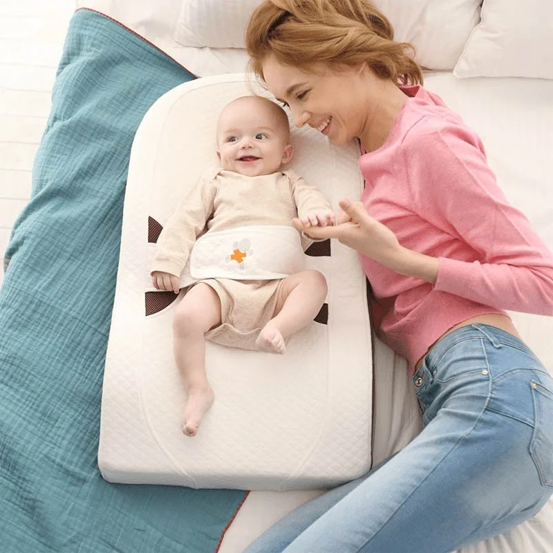 Đèn ngủ cho trẻ sơ sinh màu gì