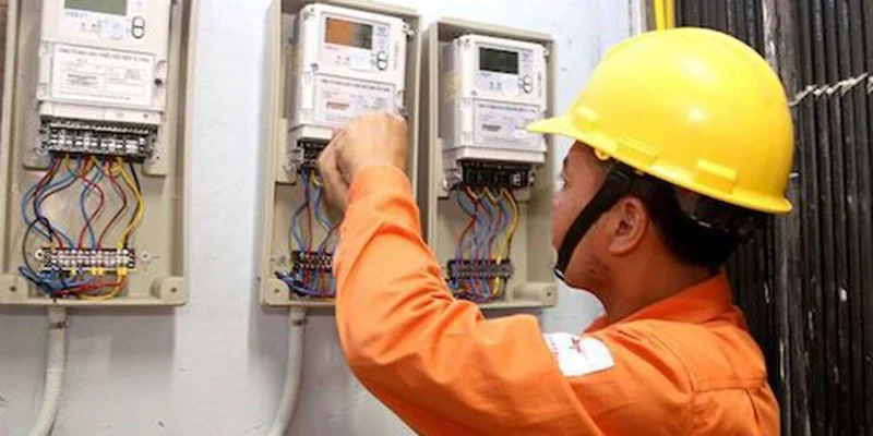 cách tính tiền điện