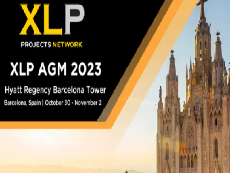 PPL đạt giải "Planning & Coordination" tại XLP AGM 2023 Awards 4