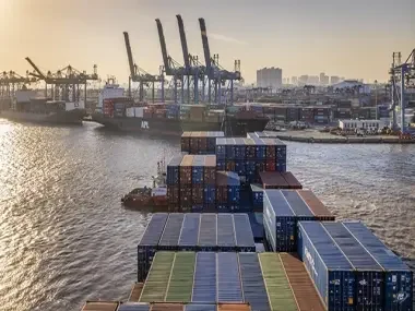 Chi phí logistics ở Việt Nam cao thế nào? 4