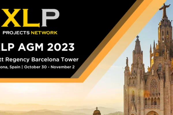 PPL đạt giải "Planning &amp; Coordination" tại XLP AGM 2023 Awards