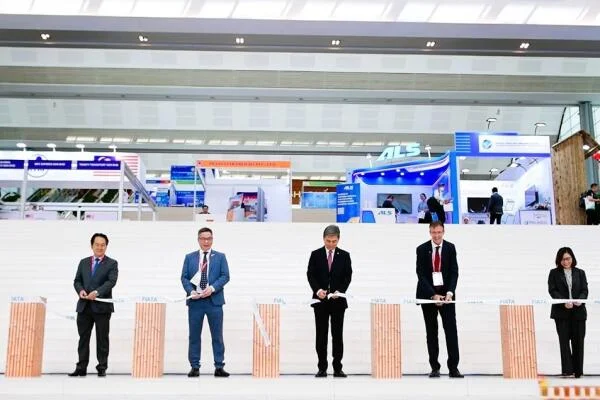 FIATA World Congress 2025: Việt Nam đón làn sóng hợp tác logistics toàn cầu