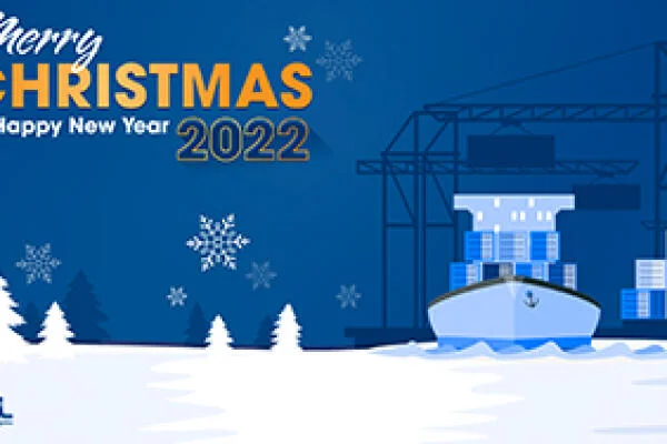 PPL - Merry Christmas 2021