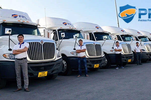 Recuiting Delivery Staff