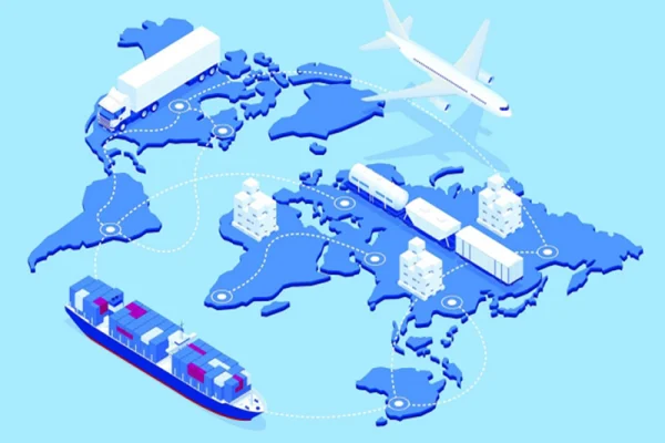 ChatGPT ảnh hưởng như thế nào đến chuỗi cung ứng logistics?