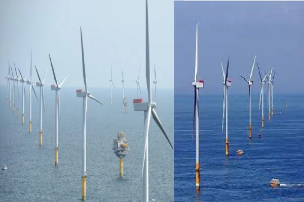 Bộ Công Thương nói gì về dự án điện gió ngoài khơi Phú Cường Sóc Trăng (giai đoạn 2)?