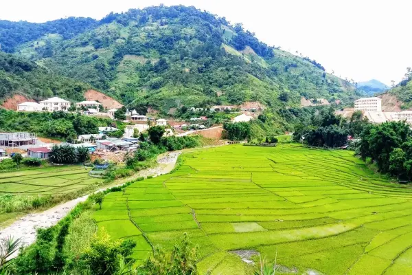 Quảng Nam đề xuất xin được tiếp nhận dự án điện gió công suất 500MW