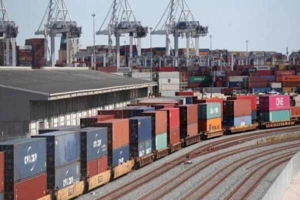 Thị trường logistics 3PL ước tính đạt 1.3 tỷ đô la trong năm 2022