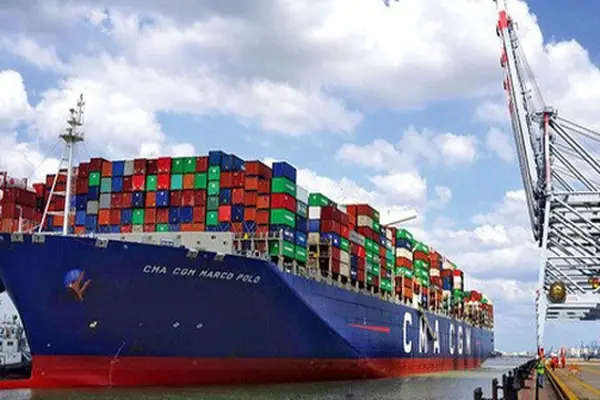 Chi phí Logistics đè nặng lên doanh nghiệp xuất nhập khẩu