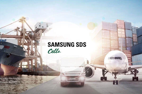 Samsung SDS “nhảy” vào thị trường logistics Việt Nam