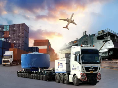 Sẽ có trung tâm logistics quốc tế tại Cảng hàng không Chu Lai