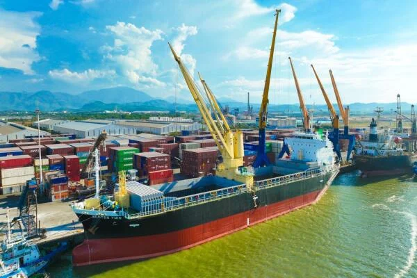 Xuất khẩu thêm chật vật với chi phí logistics