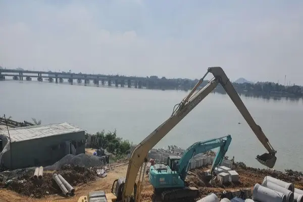 Đầu tư 4 cầu đường bộ nối liền Đồng Nai và Bình Dương