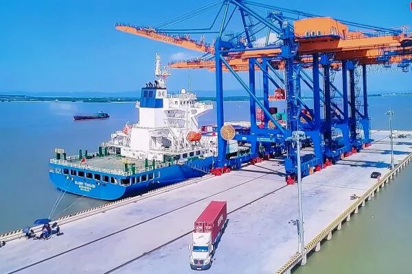 Doanh nghiệp logistics nắm bắt xu hướng “xanh hóa”