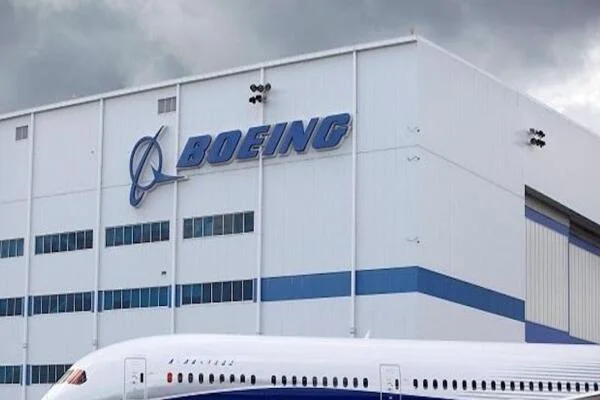 Boeing xây trung tâm logistics mới ở Ấn Độ