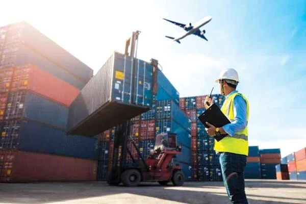 5 xu hướng logistics trong năm 2023